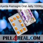 Ajanta Kamagra Oral Jelly 100Mg new12